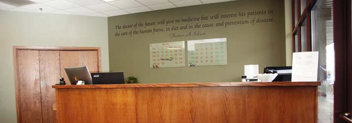 Chiropractic Lincoln NE Contact Us
