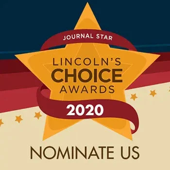 Chiropractic Lincoln NE Lincolns Choice Award